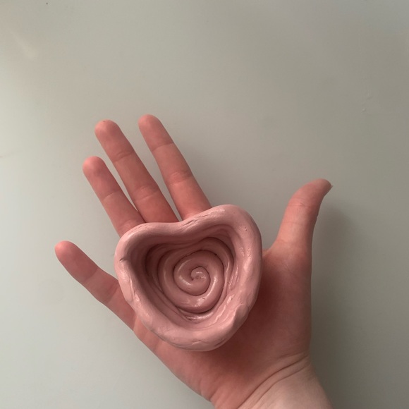 Mystery Ring Dish - Picture 4 of 5